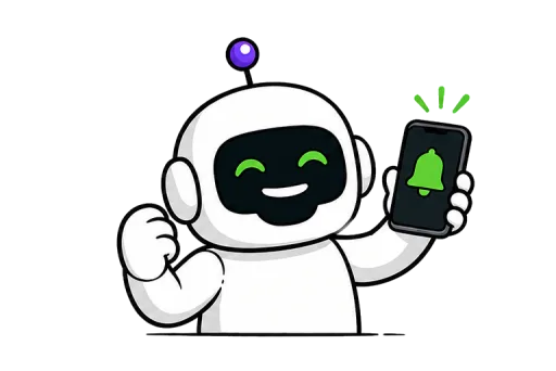 Get Notified